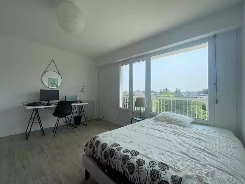 Appartement, 64 m²