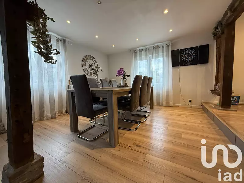 Maison, 110 m²