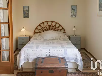 Maison, 148 m²