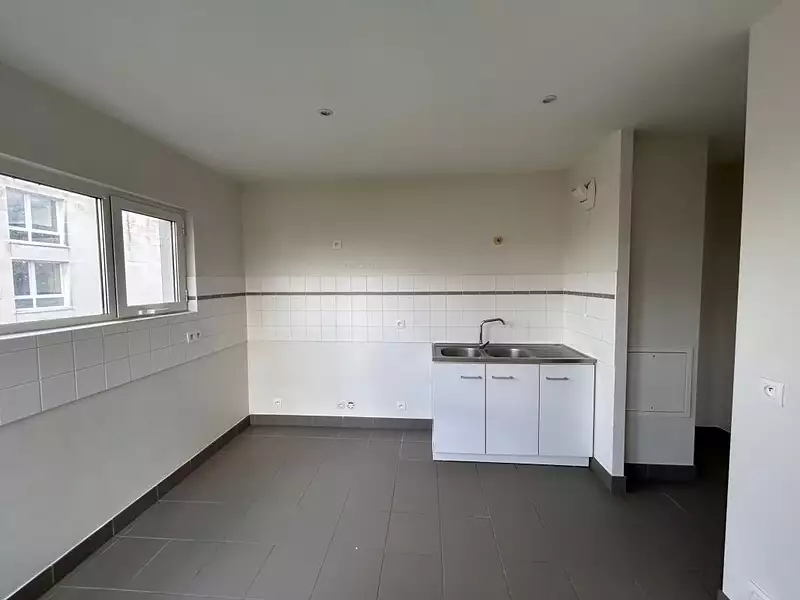 Appartement, 107 m²