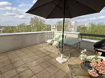 Appartement, 64,57 m²