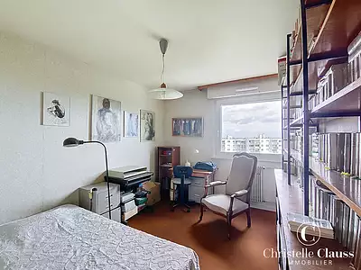 Appartement, 101,64 m²