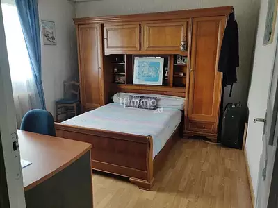 Maison, 144 m²