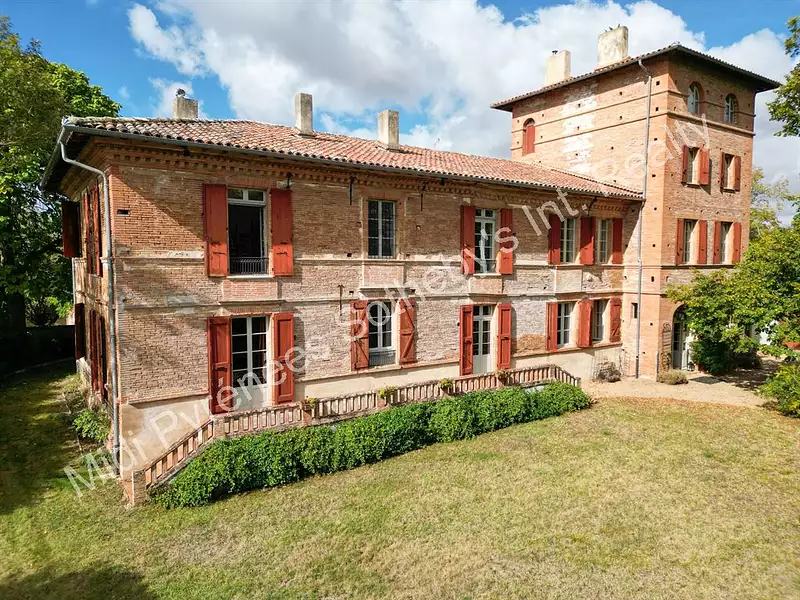 Maison, 580 m²