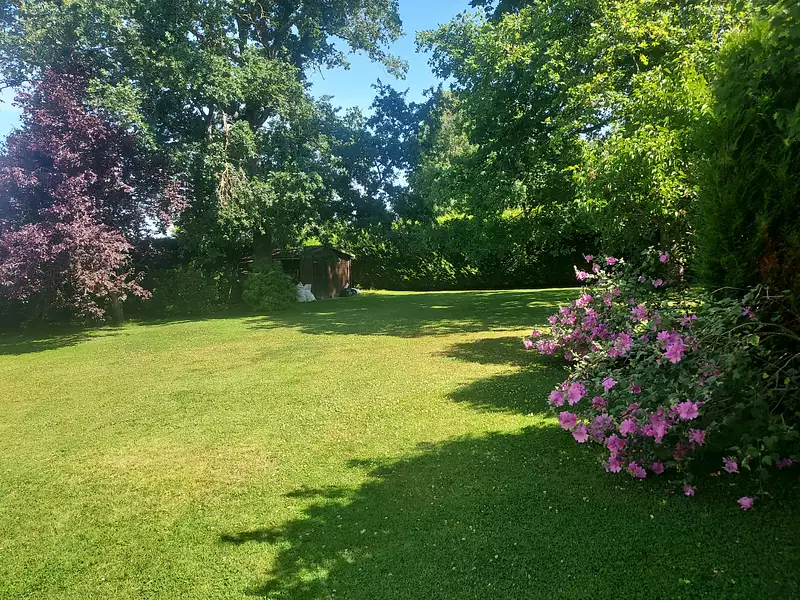 Maison, 86 m²