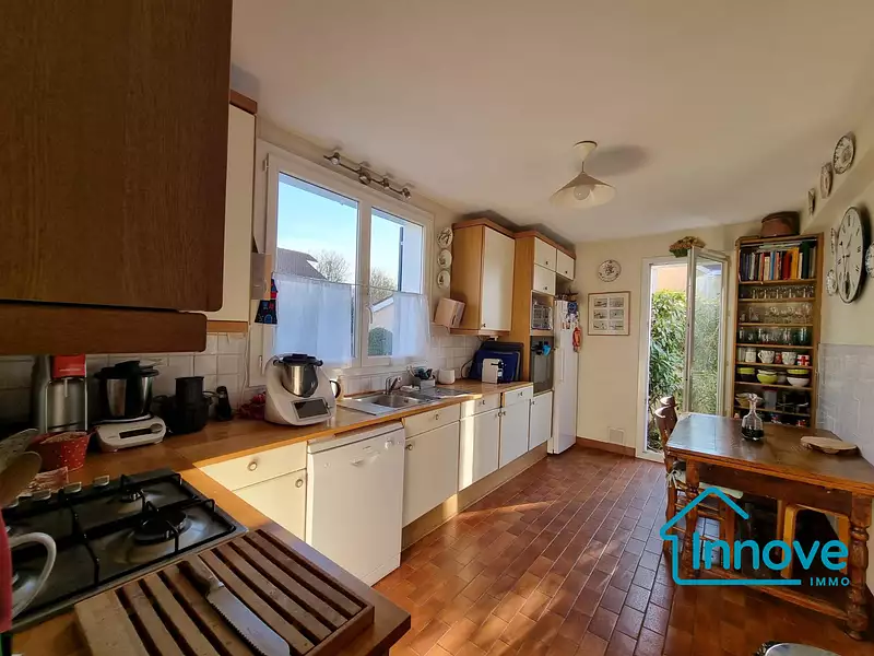 Maison, 175,74 m²