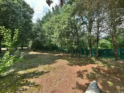 Terrain, 681 m²