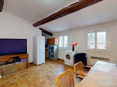 Appartement, 68 m²