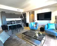 Appartement, 91,12 m²