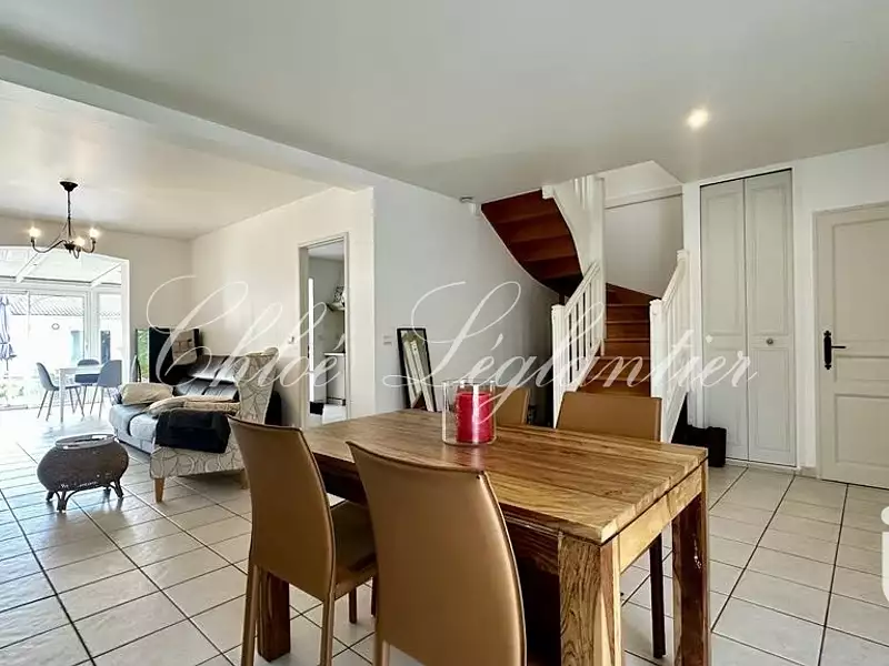 Maison, 154 m²