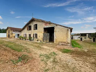 Maison, 500 m²