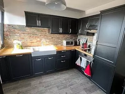 Appartement, 82 m²