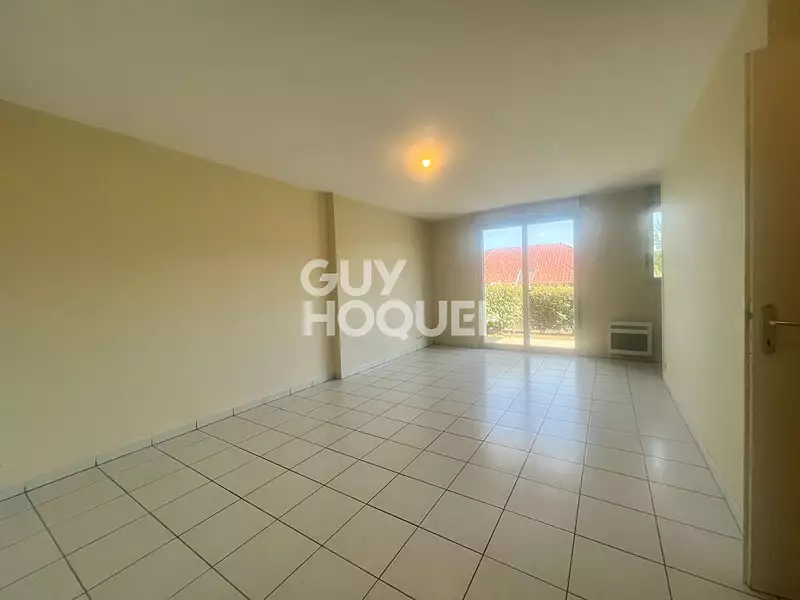 Appartement, 45,98 m²