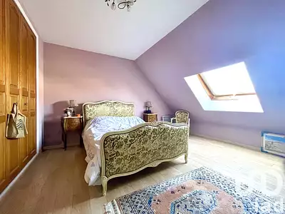 Maison, 133 m²
