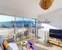 Appartement, 64,1 m²