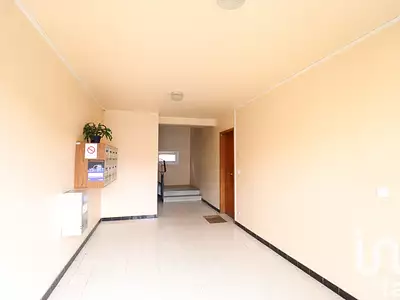Appartement, 64 m²