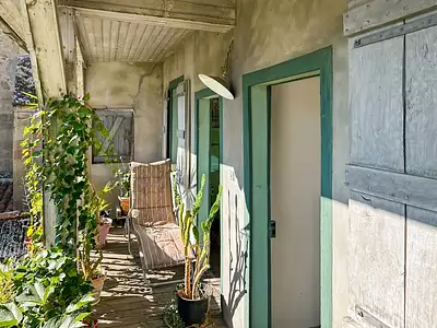 Maison, 183 m²
