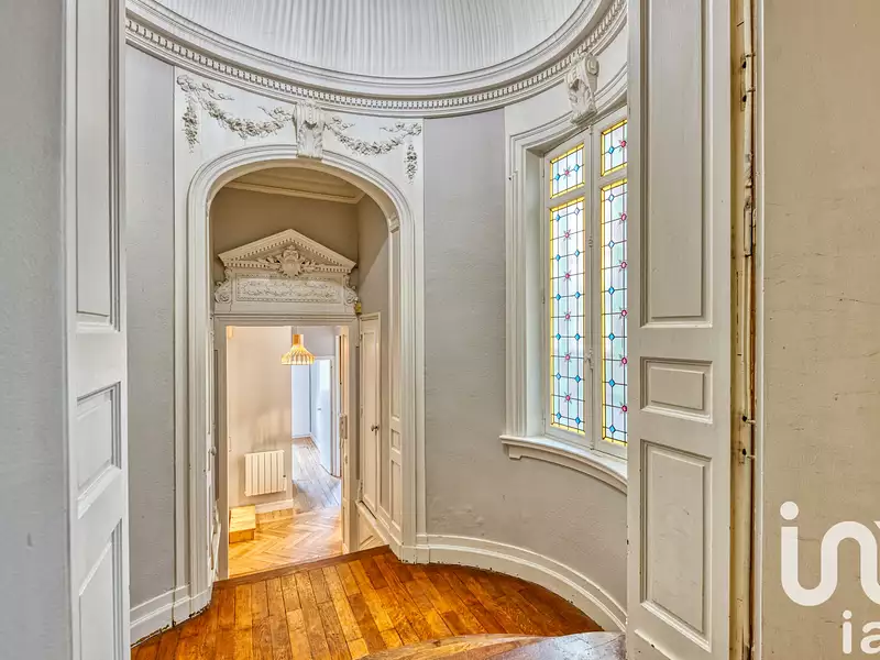 Appartement, 72 m²