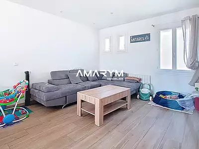 Maison, 84,42 m²