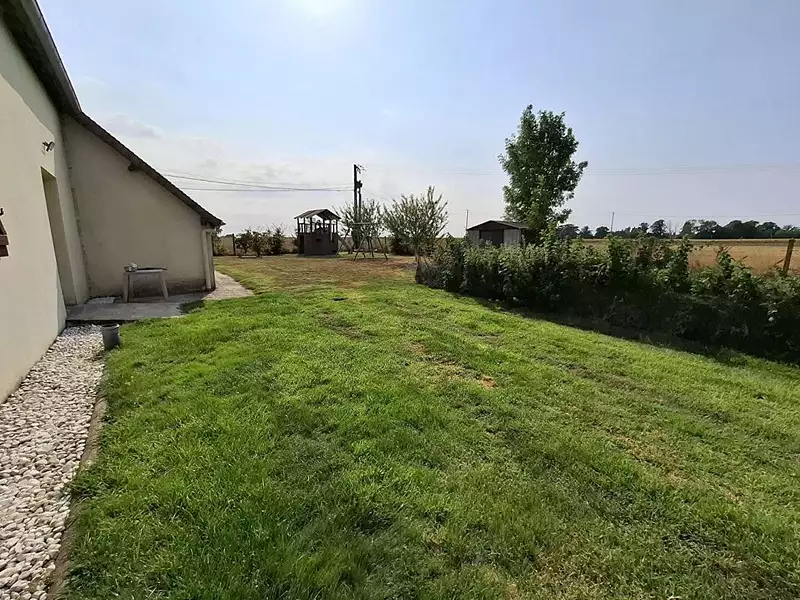 Maison, 215 m²