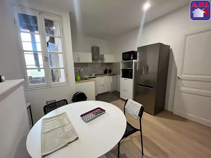 Appartement, 91,24 m²