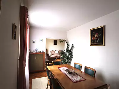 Appartement, 77,18 m²