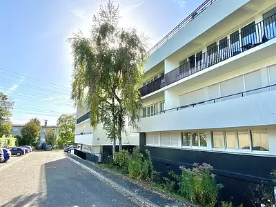 Appartement, 49,62 m²