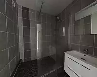 Appartement, 58,56 m²