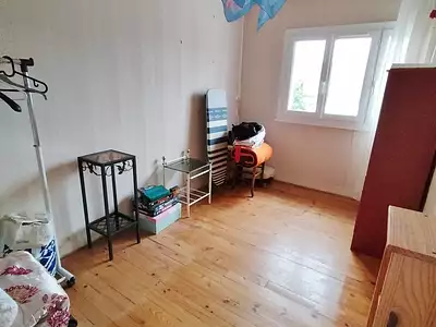 Maison, 66 m²