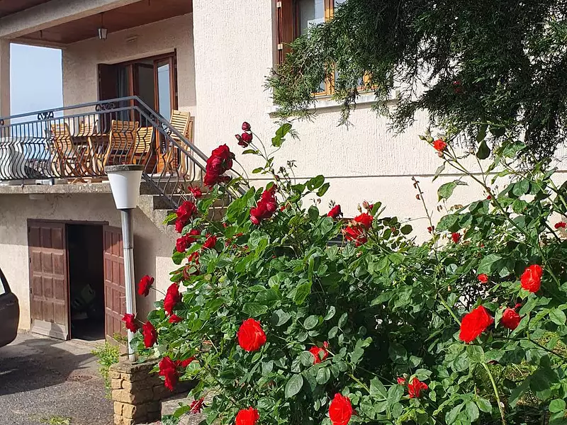 Maison, 120 m²