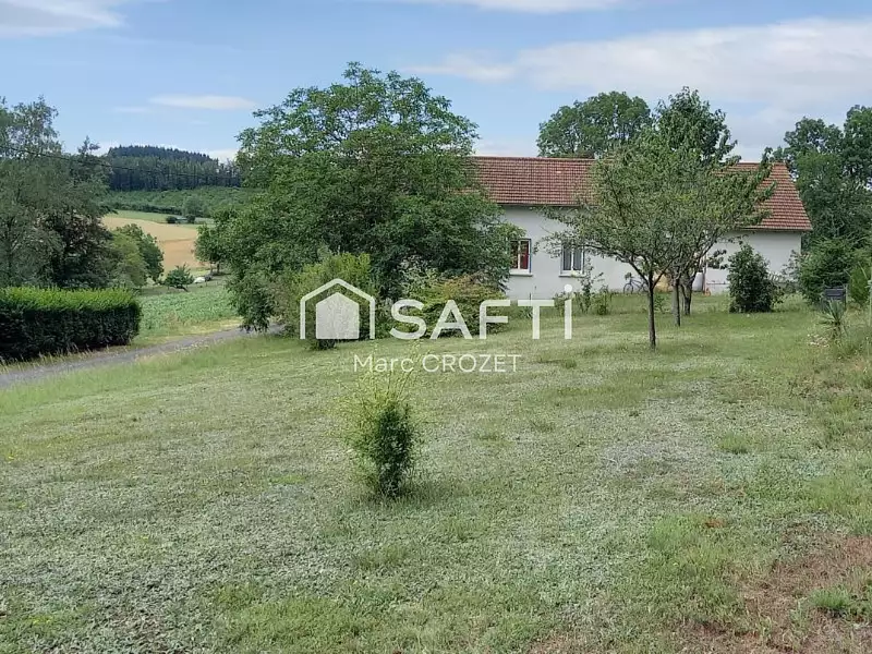 Maison, 158 m²