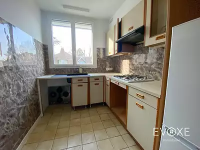 Appartement, 66,77 m²