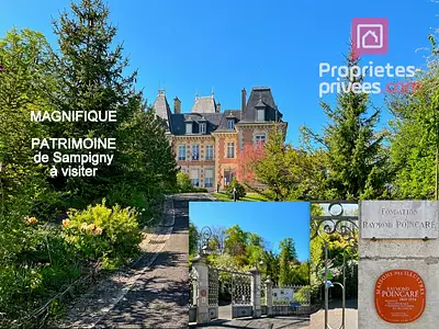 Maison, 319 m²