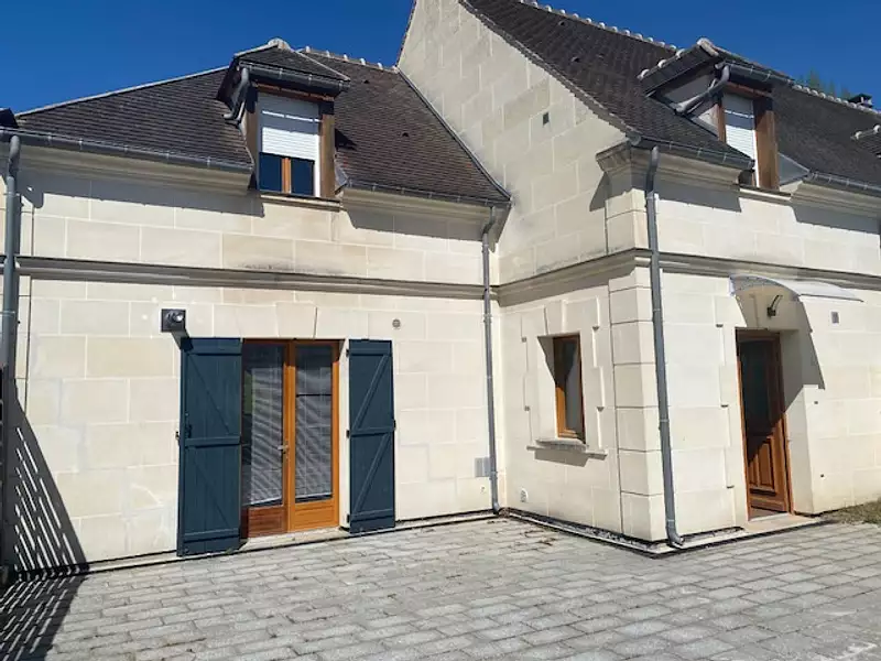 Maison, 125 m²