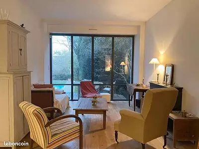 Maison, 215 m²