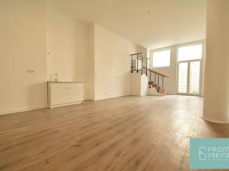 Appartement, 57,67 m²