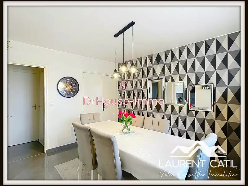 Maison, 135 m²