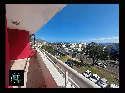 Appartement, 51,23 m²