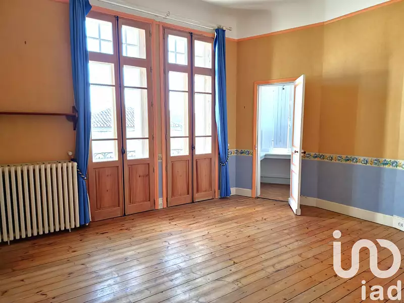 Maison, 231 m²