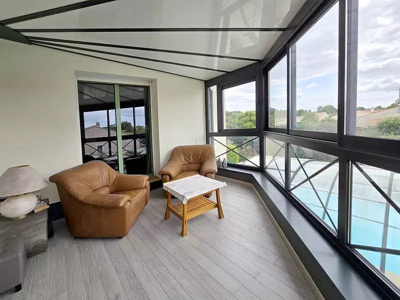 Maison, 272 m²