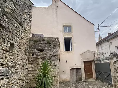 Maison, 161 m²