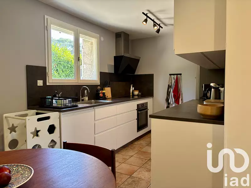 Maison, 108 m²