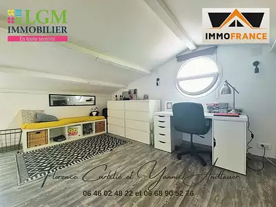 Maison, 161 m²