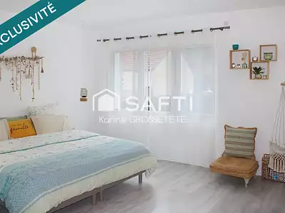 Maison, 193 m²