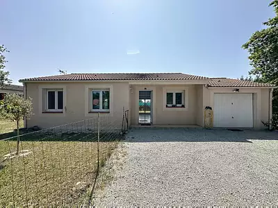 Maison, 78 m²