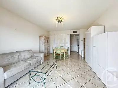 Appartement, 28 m²