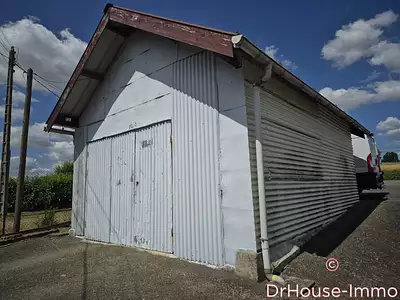 Maison, 82 m²