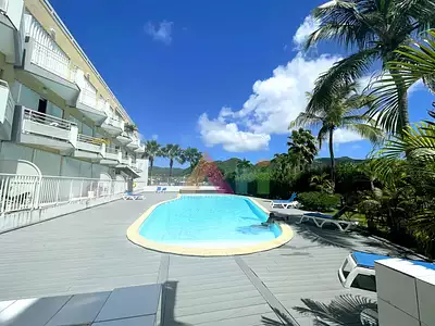 Appartement, 55 m²
