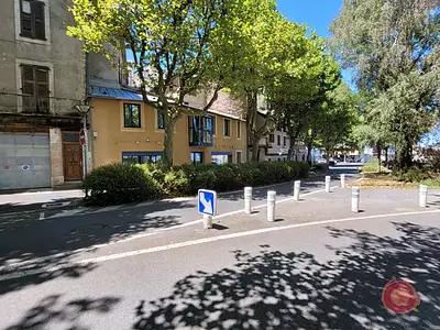 Divers, 110 m²