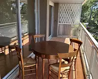 Appartement, 124 m²